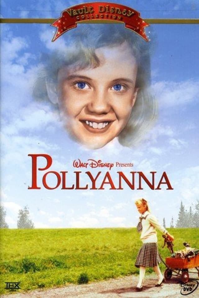 Promoting Pollyanna