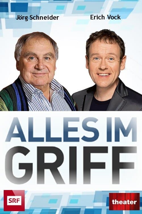 Alles Im Griff