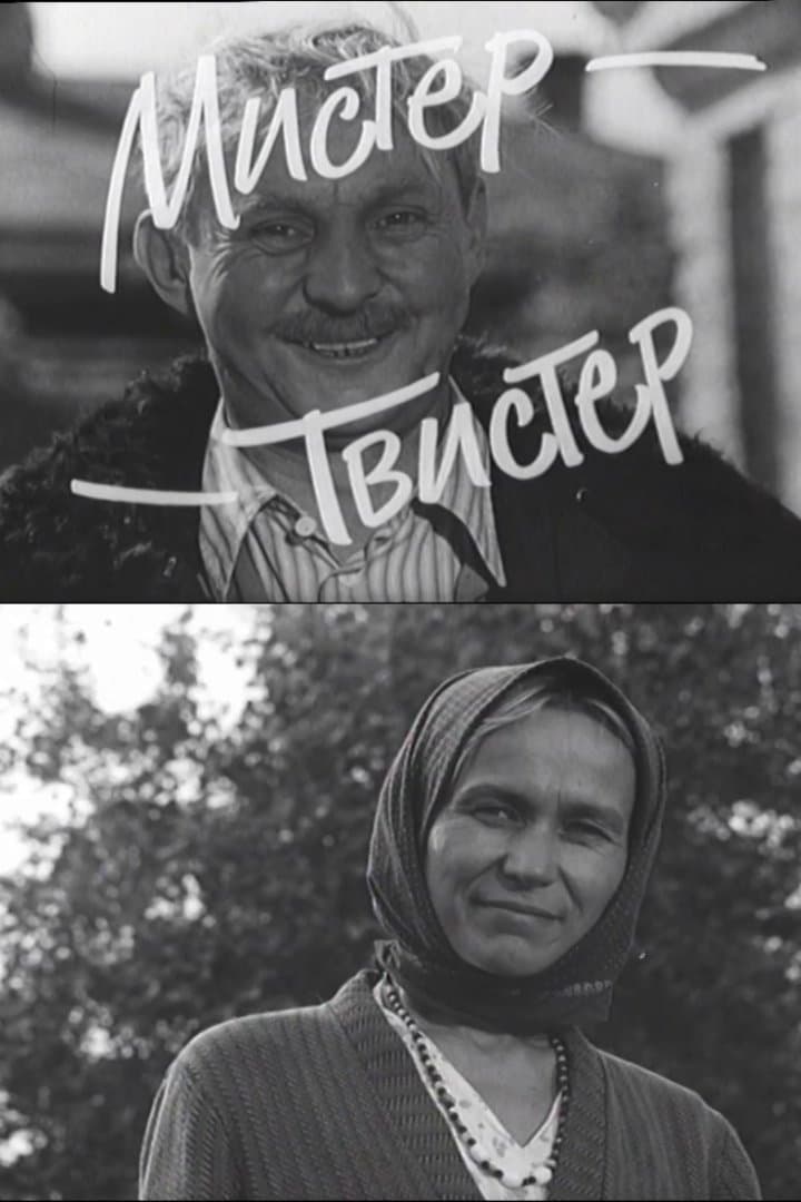 Mister Twister
