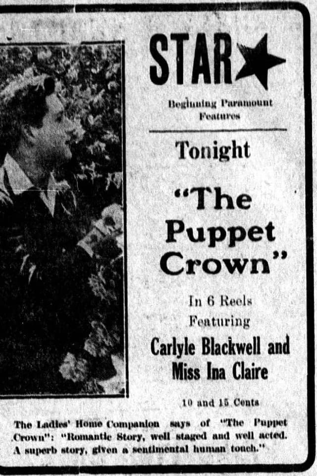 The Puppet Crown