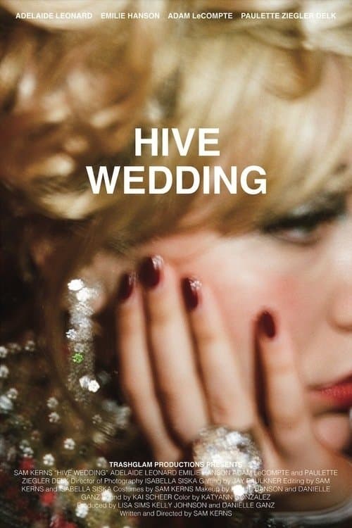 Hive Wedding