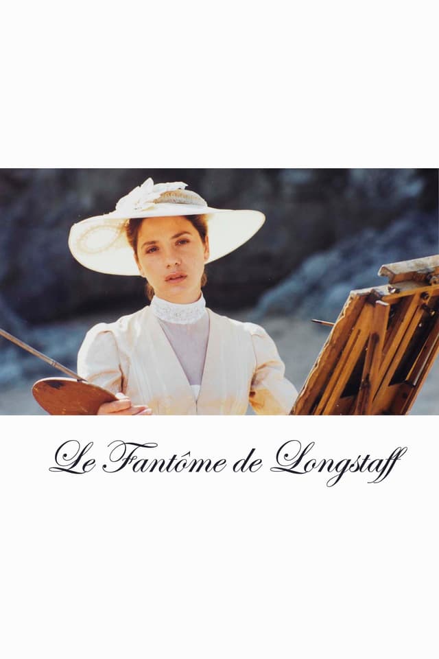 Le Fantôme de Longstaff