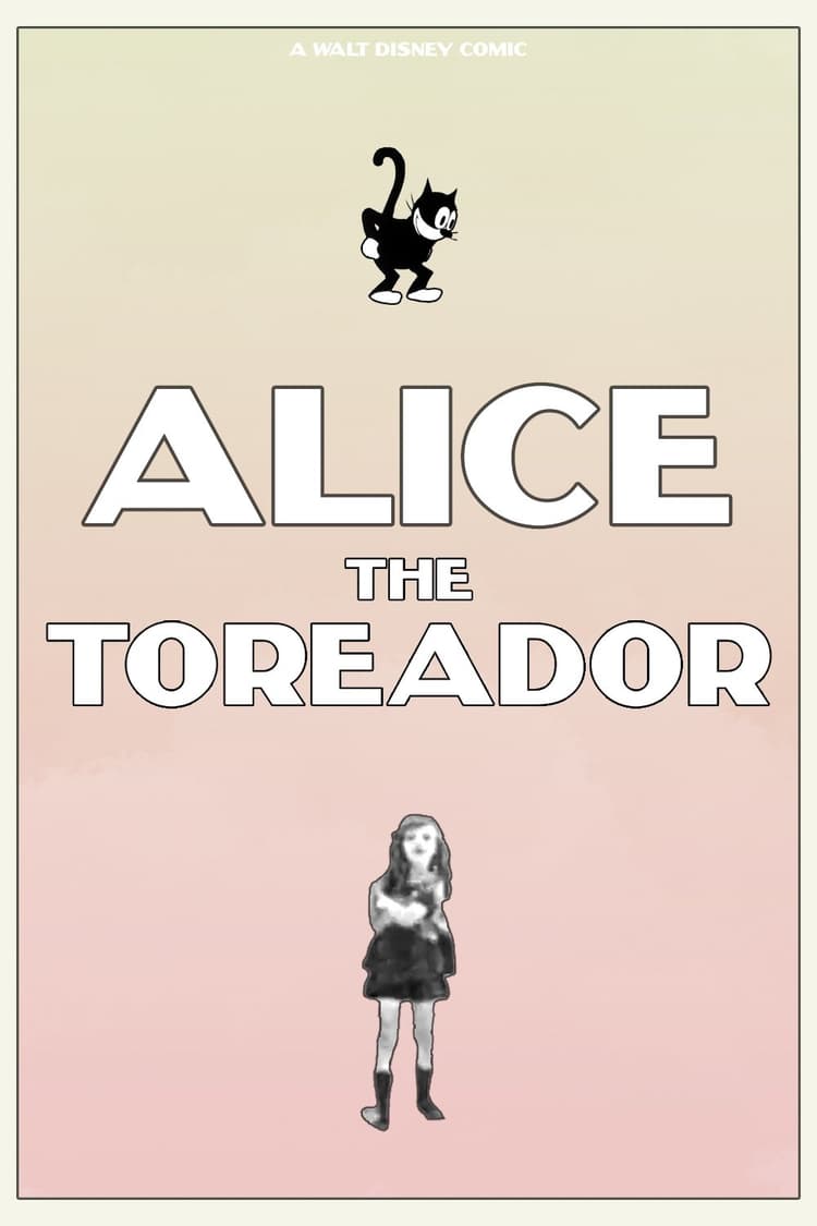 Alice the Toreador