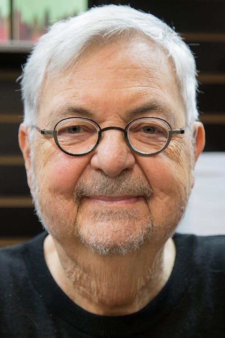 Michel Tremblay