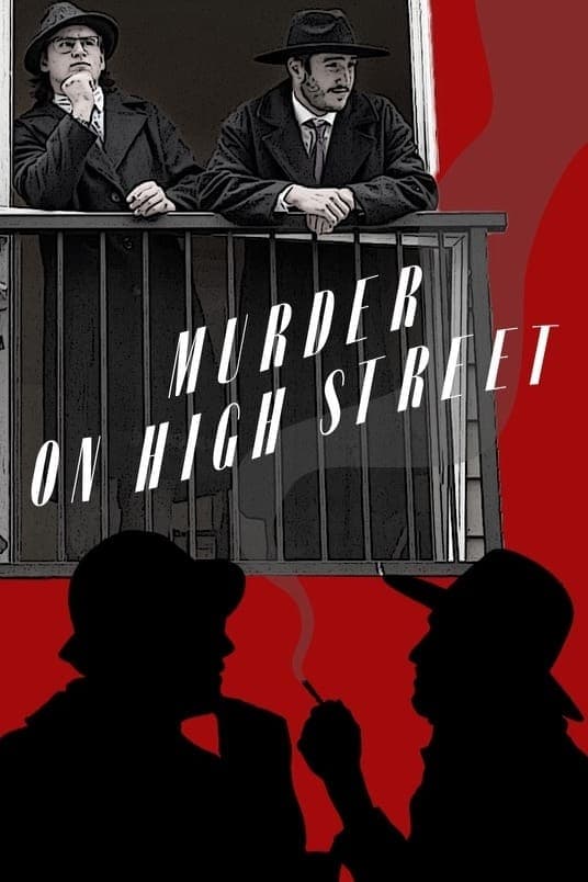 Murder on High Street