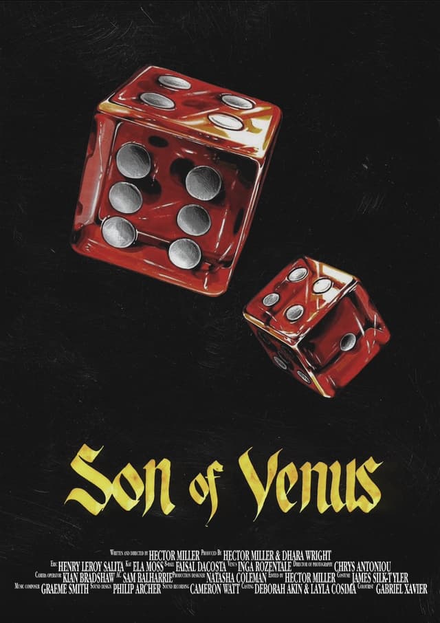 Son of Venus