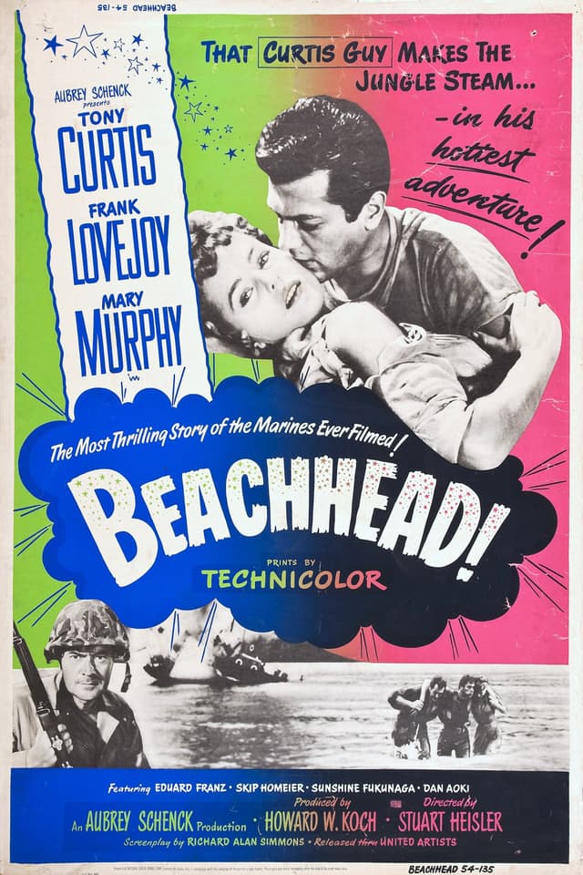 Beachhead