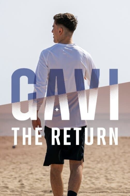 Gavi: The Return