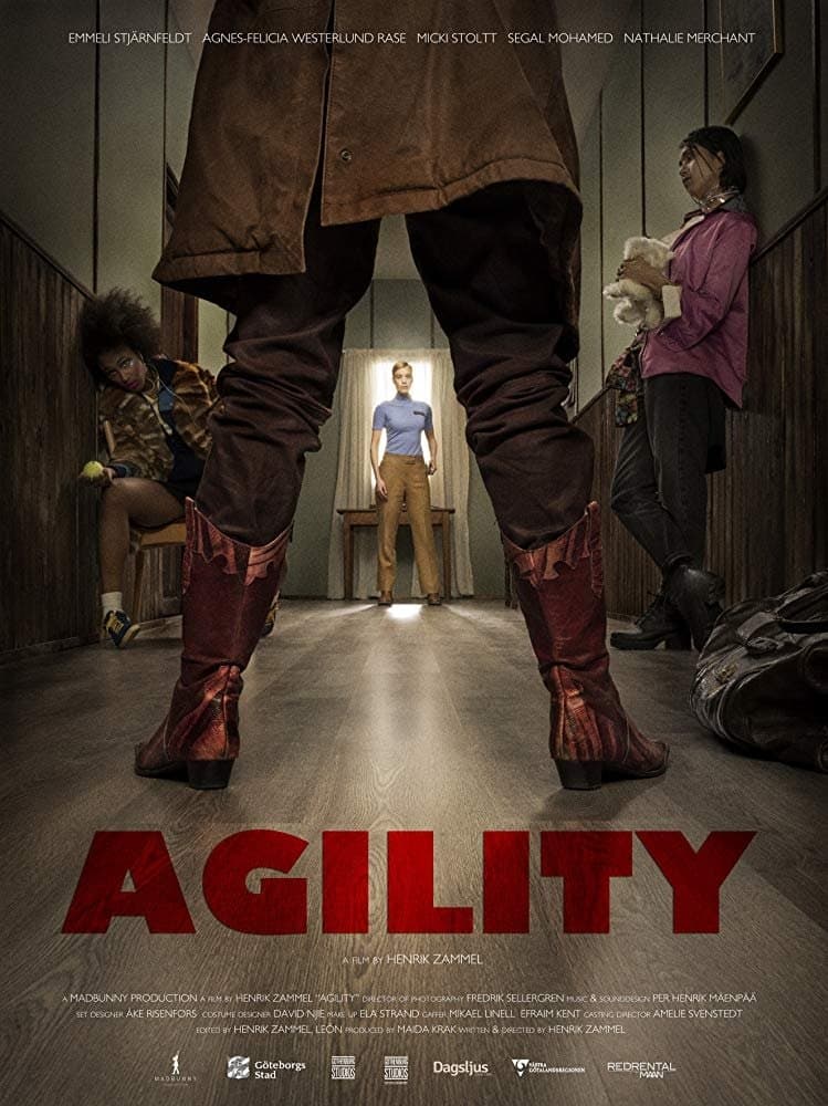 Agility