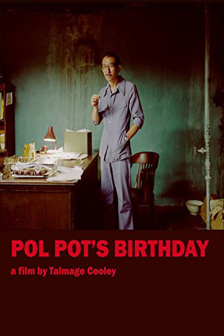 Pol Pot's Birthday