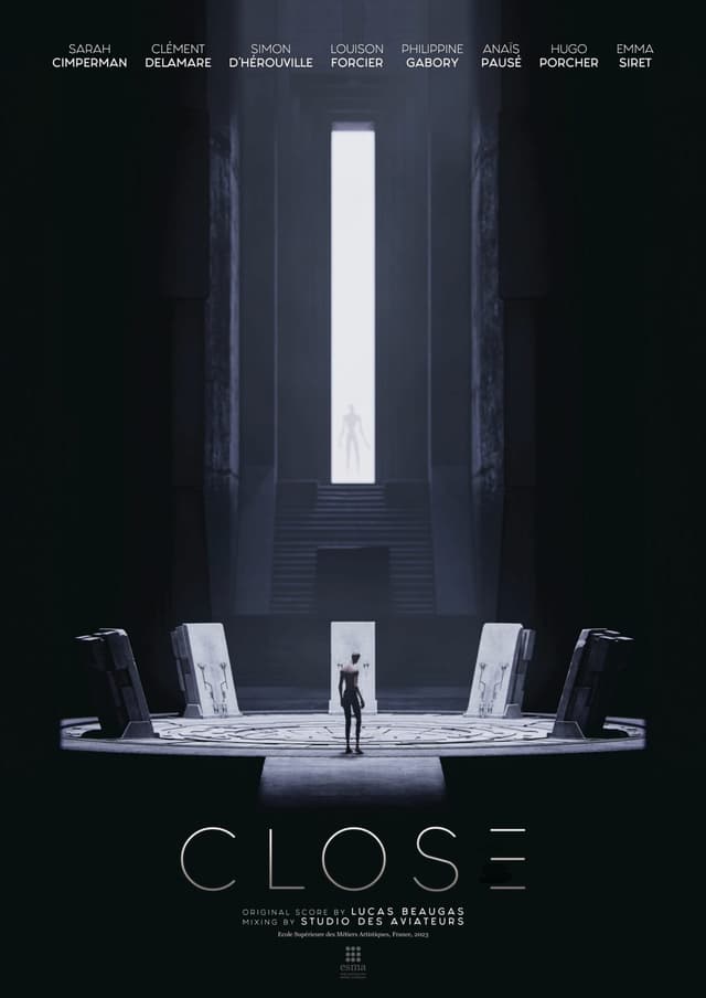 Close