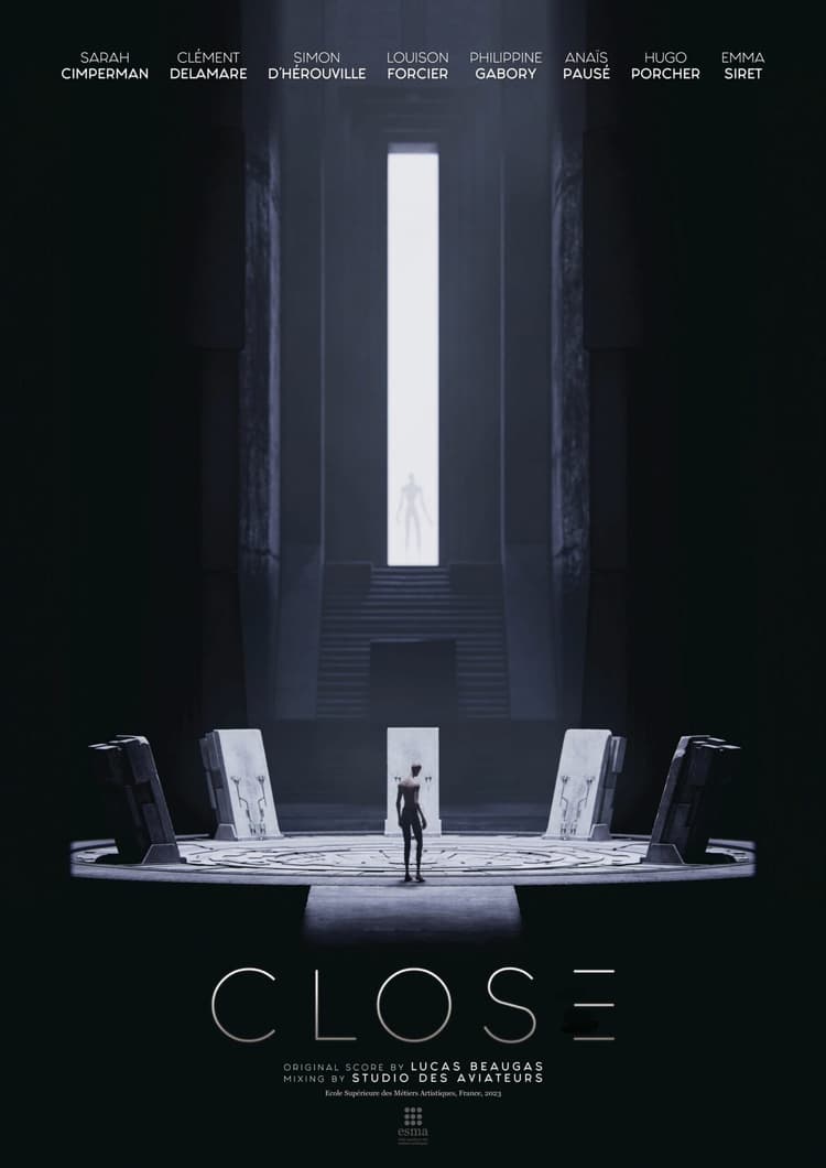 Close