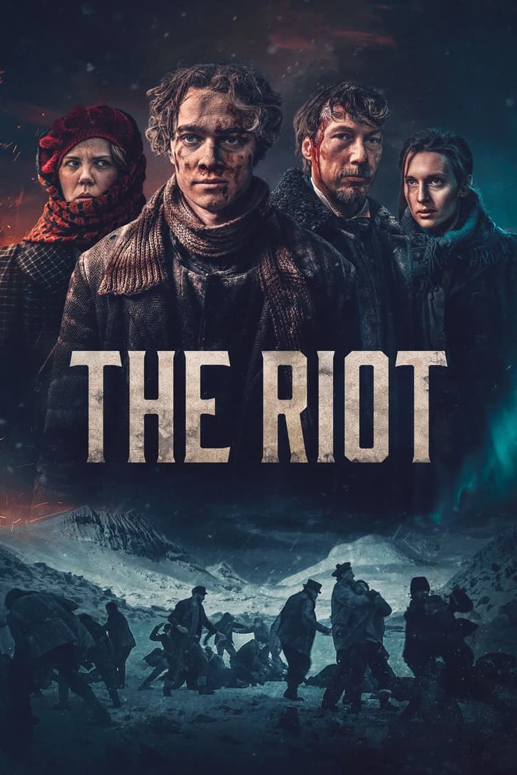 The Riot