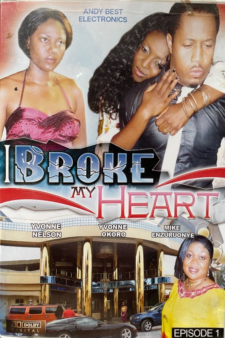 I Broke My Heart: Episode 1