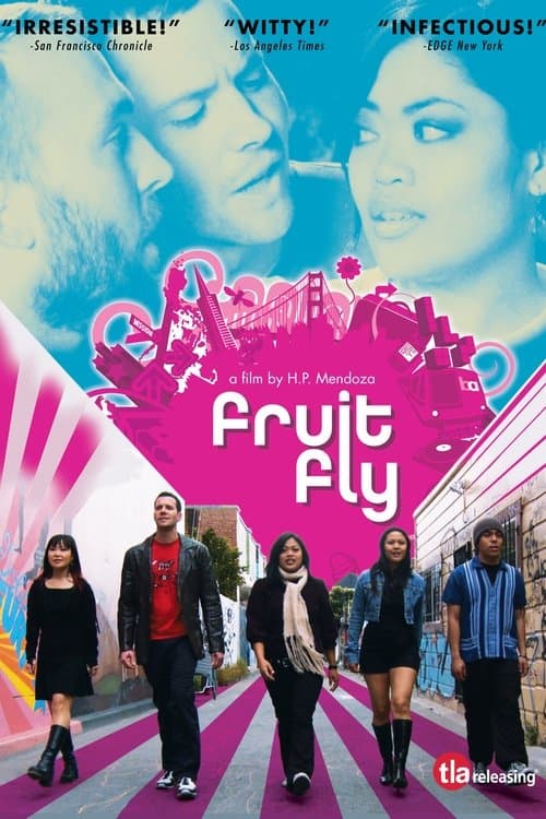 Fruit Fly