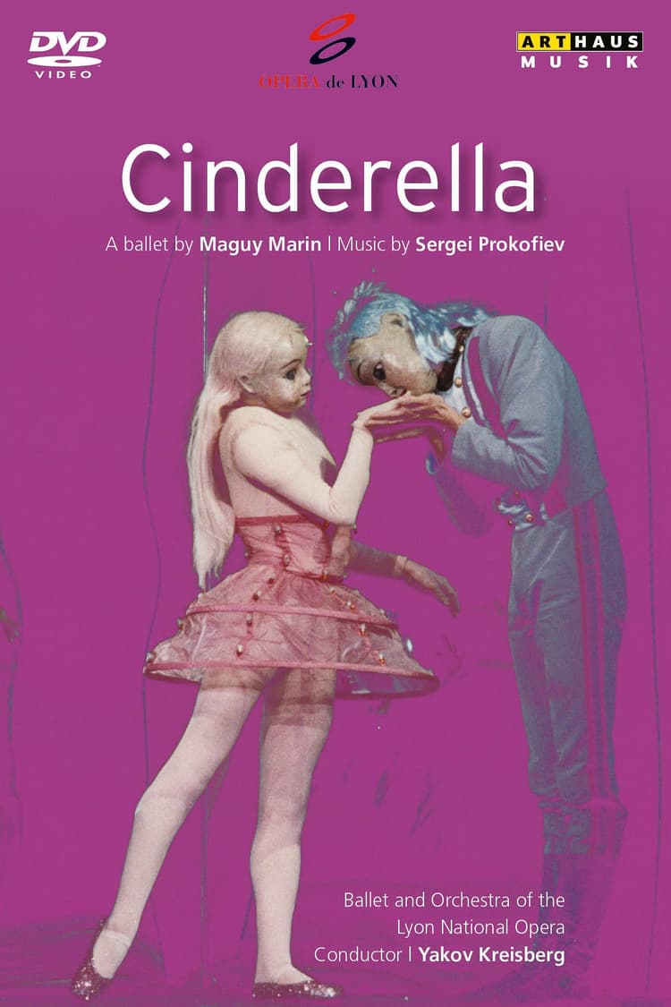 Cinderella