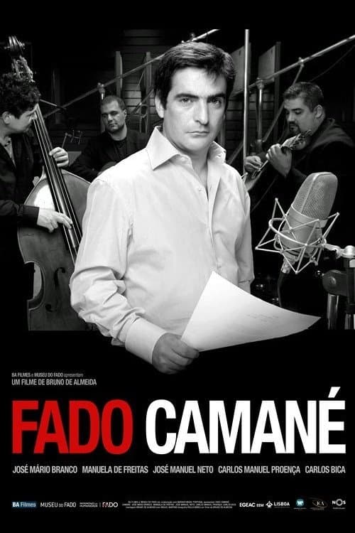 Fado Camané