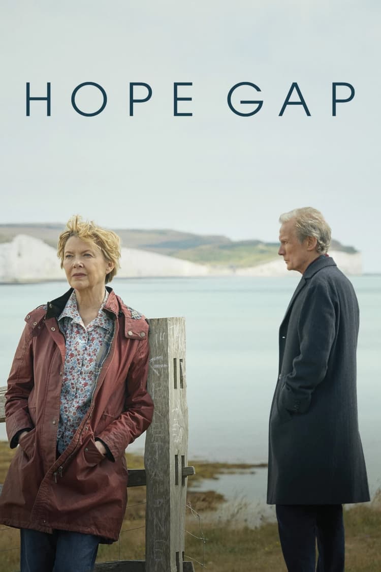 Hope Gap