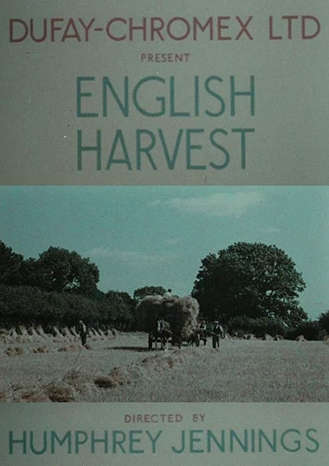 English Harvest