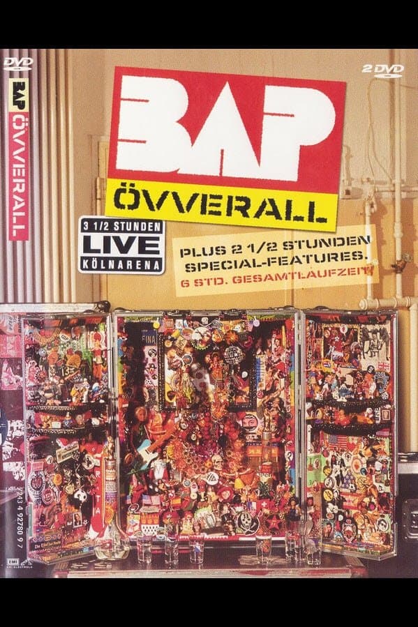 BAP: Övverall