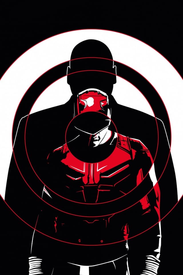 Marvel's Daredevil