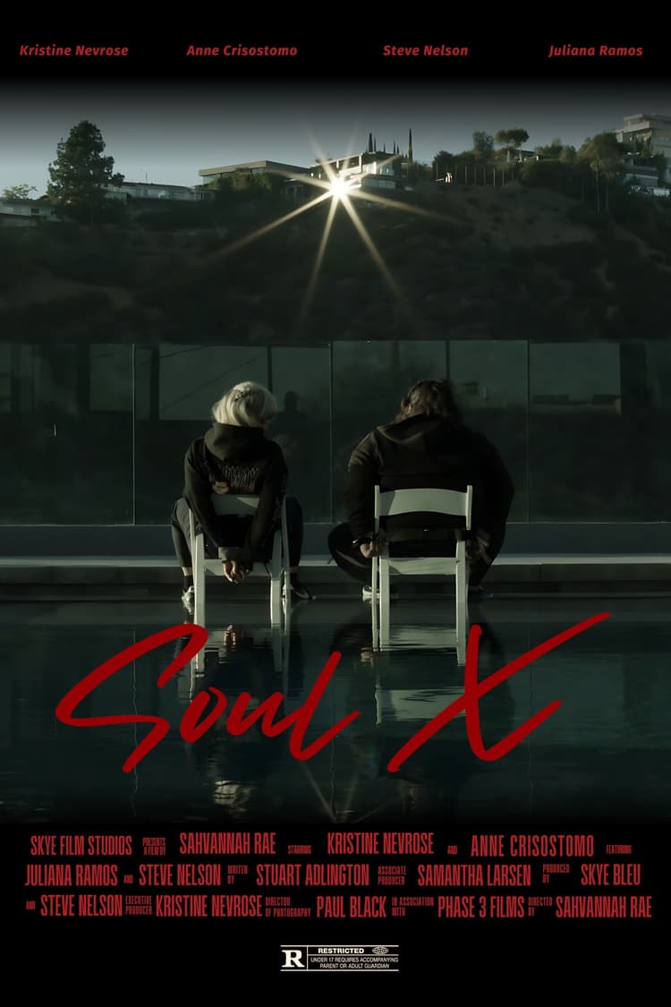 Soul X