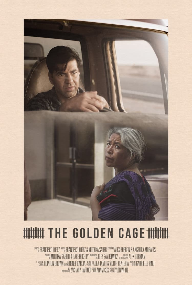 The Golden Cage