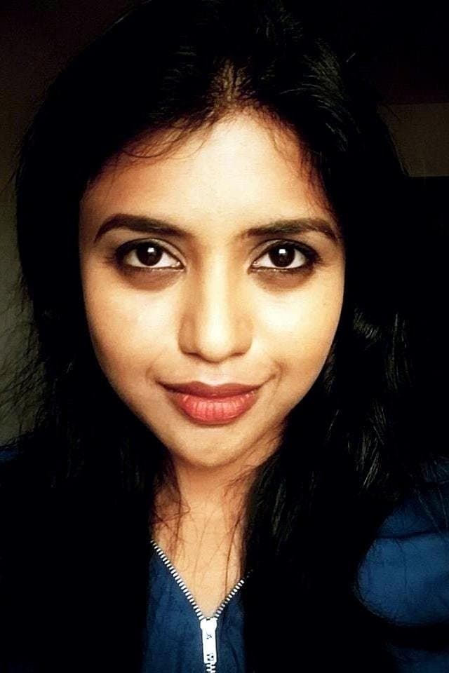 Nandini Sree