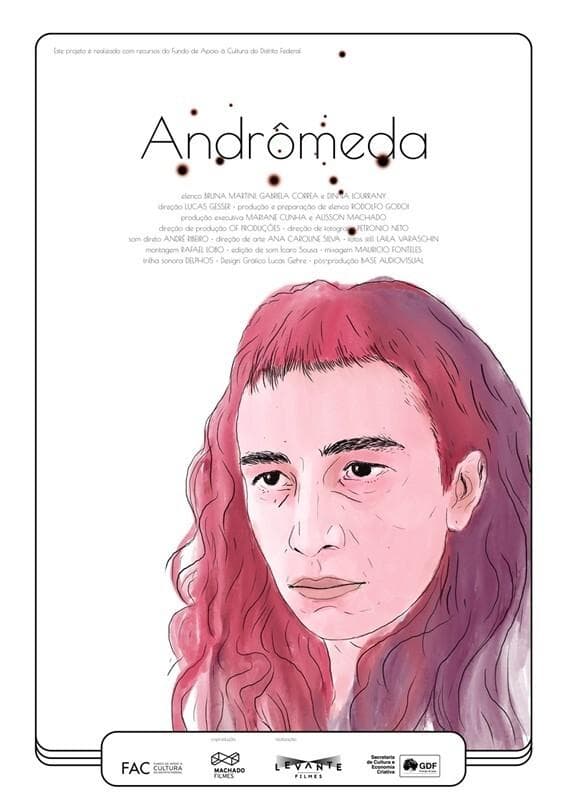 Andrômeda