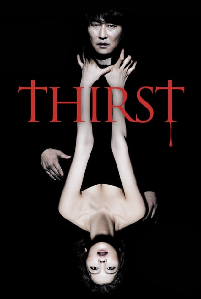 Thirst