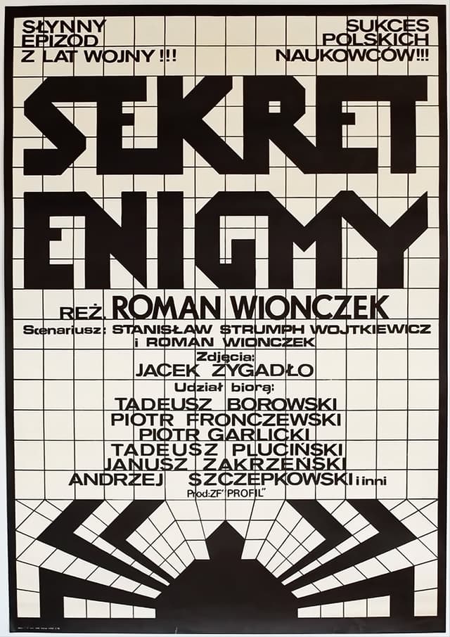 Sekret Enigmy