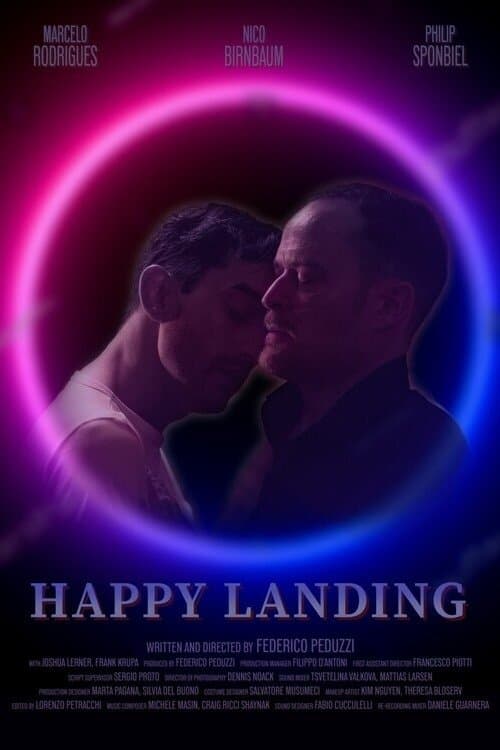 Happy Landing