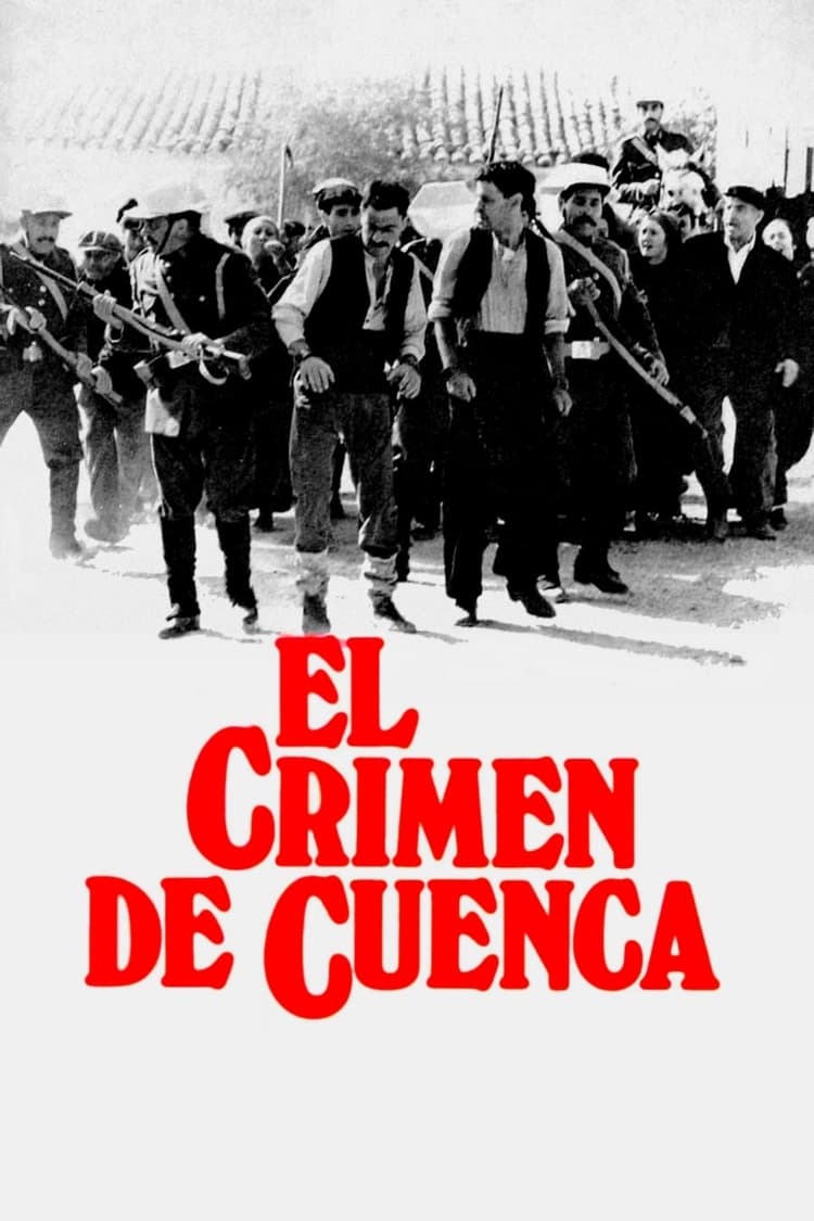 The Crime of Cuenca