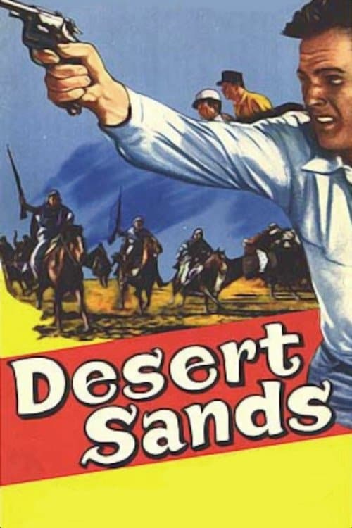 Desert Sands