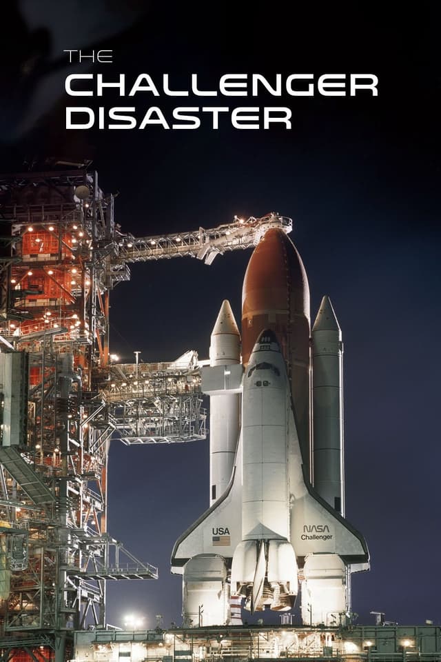 The Challenger Disaster