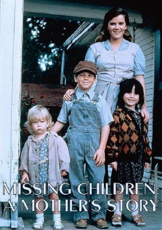 Missing Children: A Mother's Story