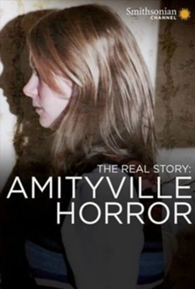 The Real Story: The Amityville Horror