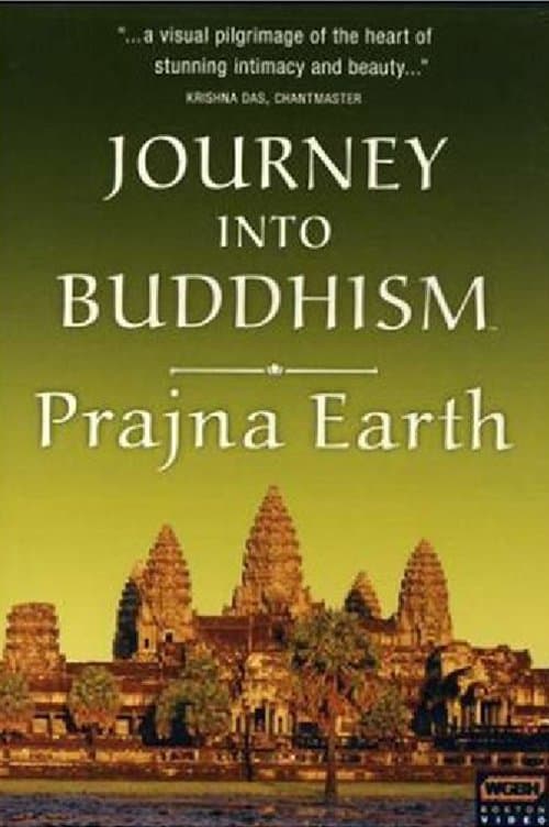 Journey Into Buddhism: Prajna Earth