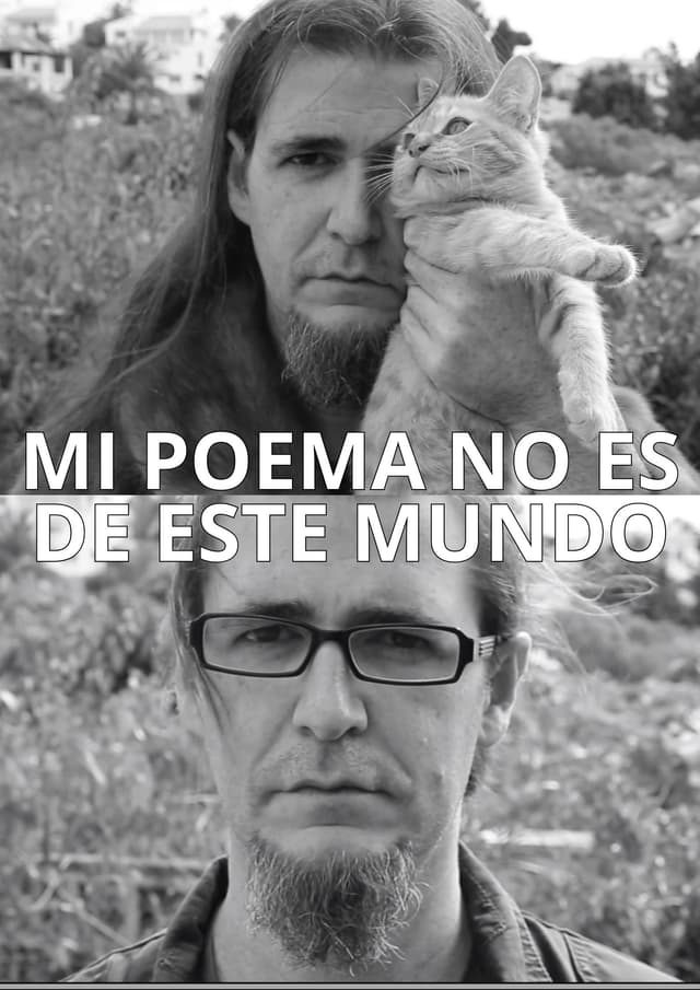 My Poem Is Not from This World