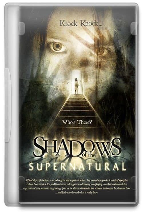 Shadows of the Supernatural