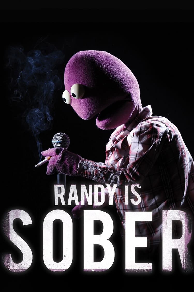 Randy is Sober