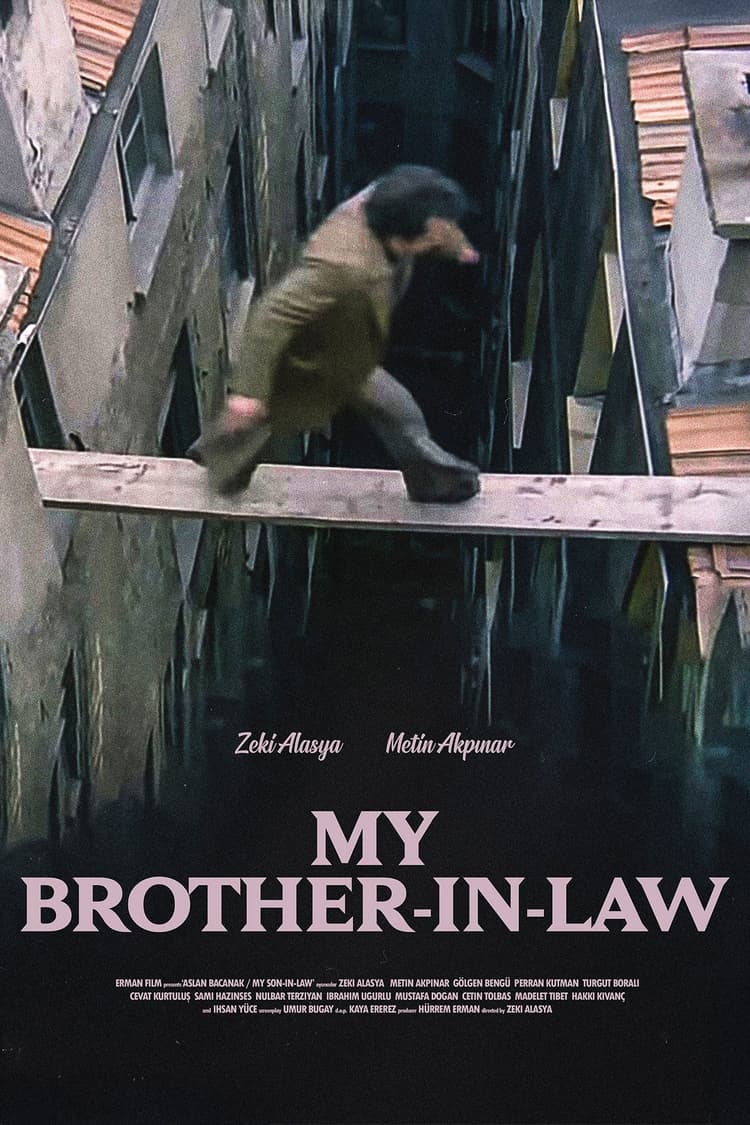 My Brother-in-Law