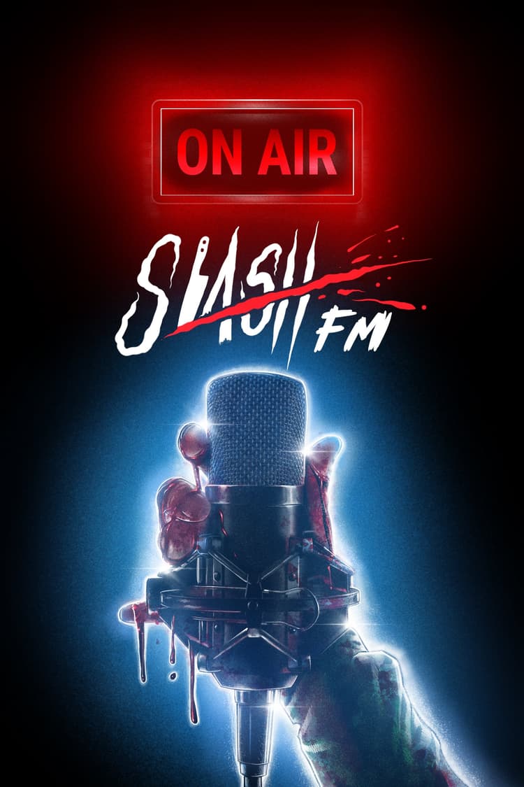 SlashFM