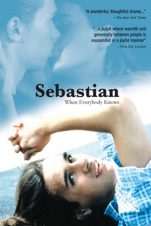 Sebastian