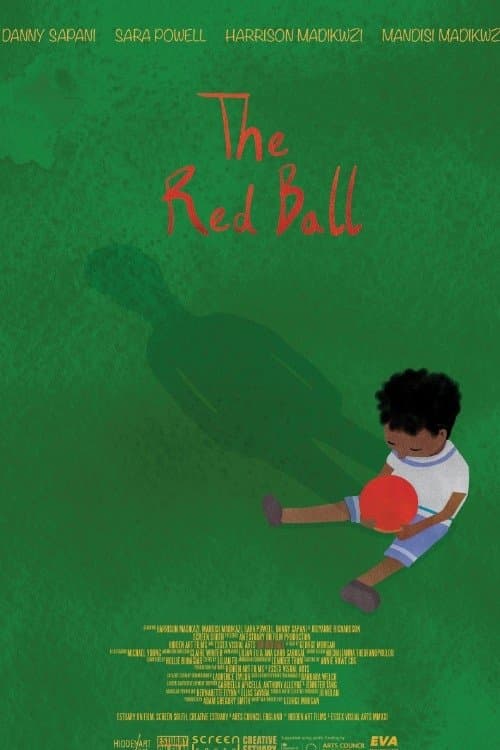 The Red Ball