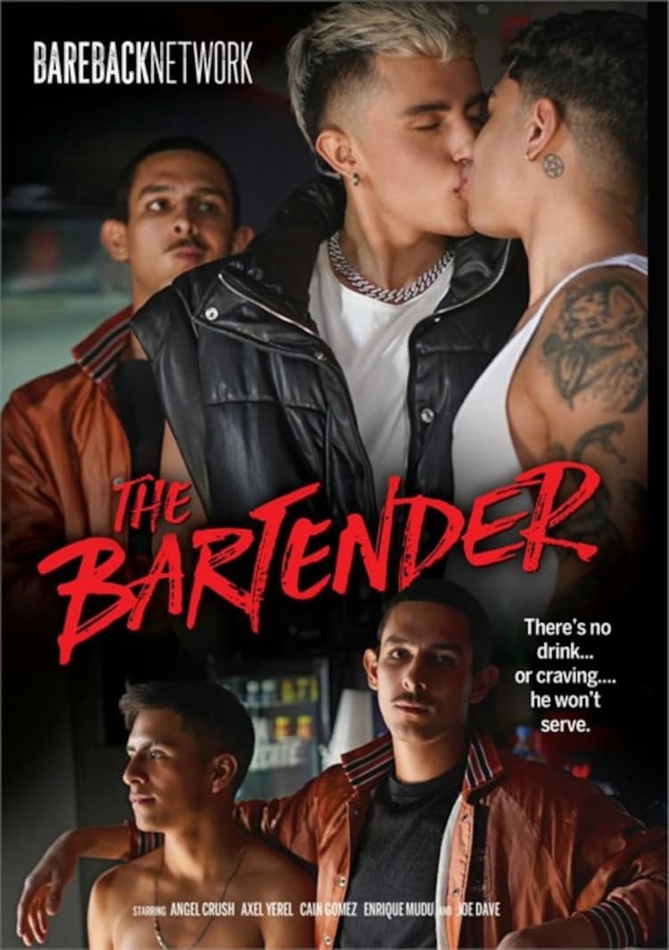 The Bartender