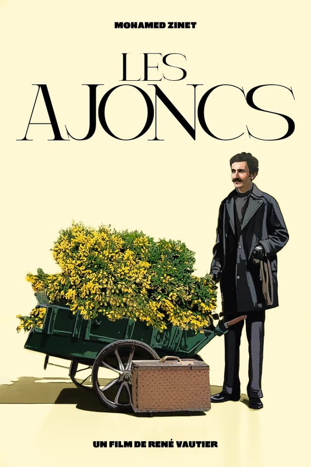 Les Ajoncs