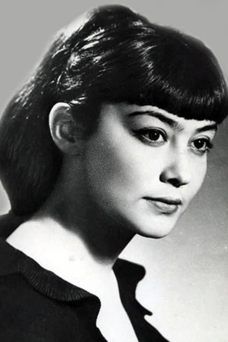 Zemfira Tsakhilova