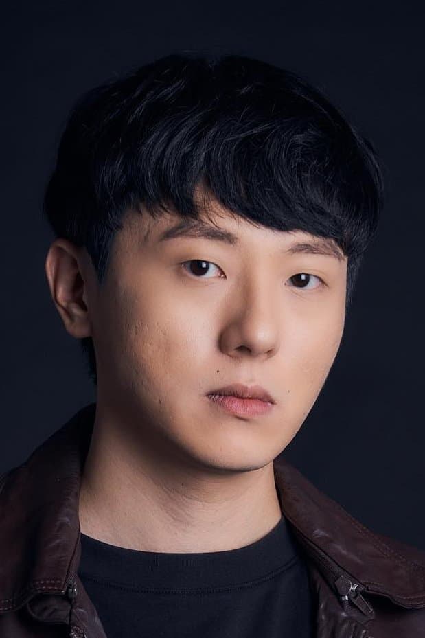 Kai-Fu Chang