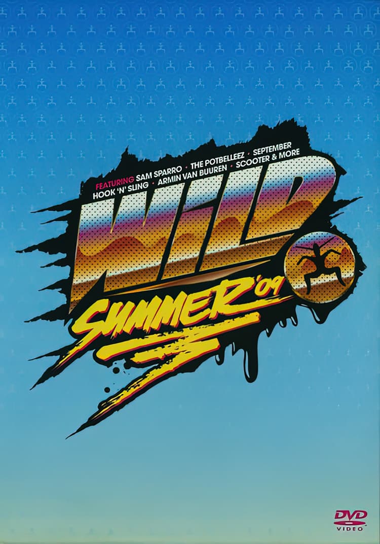 Wild Summer 09